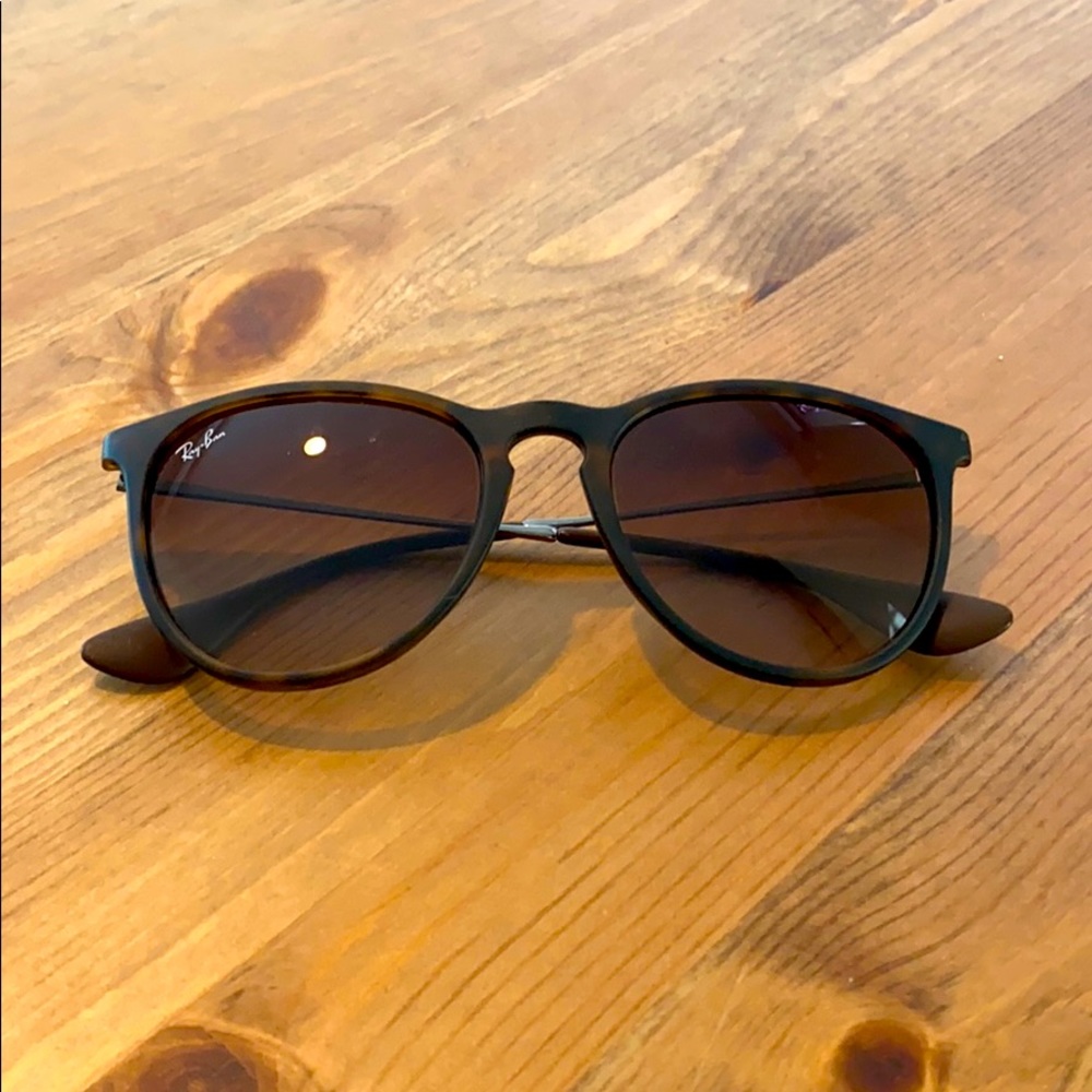 Ray-Ban Erika Sunglasses